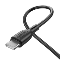 BOROFONE USB BX91 TYPE-C Սև