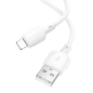 BOROFONE USB BX93 IOS Սպիտակ