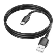 BOROFONE USB BX93 TYPE-C Սև 27W