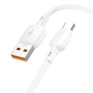 BOROFONE USB BX93 TYPE-C Սպիտակ 100W