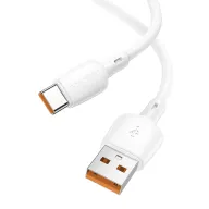 BOROFONE USB BX93 TYPE-C Սպիտակ 100W