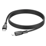 BOROFONE USB BX99 TYPE-C TO IOS Սև