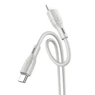 BOROFONE USB BX99 TYPE-C TO IOS ՄՈԽՐԱԳՈՒՅՆ