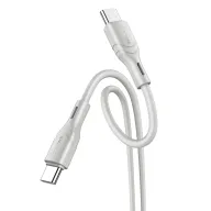 BOROFONE USB BX99 TYPE-C TO TYPE-C ՄՈԽՐԱԳՈՒՅՆ 60W