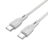 BOROFONE USB BX99 TYPE-C TO TYPE-C ՄՈԽՐԱԳՈՒՅՆ 60W