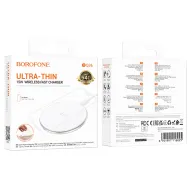 BOROFONE ԱՆԼԱՐ ԼԻՑՔԱՎՈՐԻՉ BQ36 ՍՊԻՏԱԿ