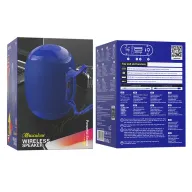 BOROFONE ԲԱՐՁՐԱԽՈՍ BR6 կապույտ