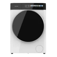 CECOTEC Bolero DressCode 9900 Լվացքի մեքենա – Սպիտակ