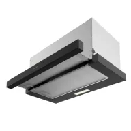 CECOTEC BOLERO FLUX TLM 603500 Օդաքարշ պահարան  BLACK A