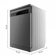 CECOTEC Սպասք լվացող մեքենա Bolero Aguazero 6500