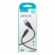CELEBRAT USB CB-28 MICRO Սև