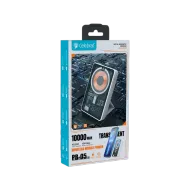 CELEBRAT POWERBANK PB-05 10000mah ՍՊԻՏԱԿ