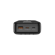 CELEBRAT POWERBANK PB-07 20000mah Սև