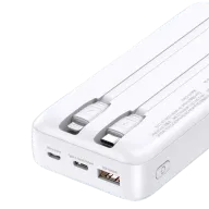 CELEBRAT POWERBANK PB-07 20000mah ՍՊԻՏԱԿ