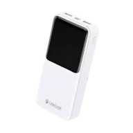 CELEBRAT POWERBANK PB-09 20000mah ՍՊԻՏԱԿ