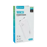 CELEBRAT POWERBANK PB-10 10000mah ՍՊԻՏԱԿ
