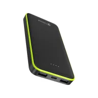 CELEBRAT POWERBANK PB-02 10000mah Սև