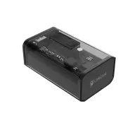 CELEBRAT POWERBANK PB-04 10000mah Սև