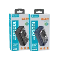CELEBRAT POWERBANK PB-04 10000mah ԿԱՊՈՒՅՏ
