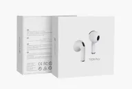CELEBRAT T600 PRO Ականջակալ Փոքր Անլար Սպիտակ