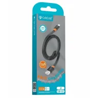 CELEBRAT USB CB-33 IOS Սև