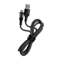 CELEBRAT USB HB-02 MICRO Սև