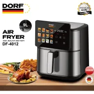 DORF DF-4012 9L Աերոգրիլ