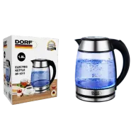 DORF DF-1011 Էլեկտրական թեյնիկ, 1.8լ
