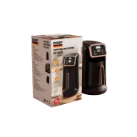 DORF DF-1105 Էլեկտրական Սրճեփ Չթափվող