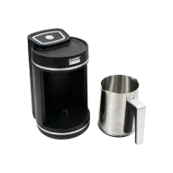 DORF DF-1107 Էլեկտրական Սրճեփ Չթափվող