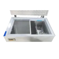 DORF DF-200 ՍԱՌՑԱՐԱՆ 200L