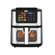 DORF DF-4017 Աերոգրիլ 8L