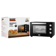 DORF DF-5013 Էլեկտրական Վառարան