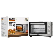 DORF DF-5014 Էլեկտրական Վառարան