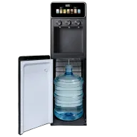 DORF DF-8059 Ջրի Դիսպենսեր Սև