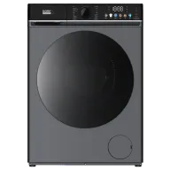 DORF DF-WD12-BK Լվացքի Մեքենա Սև 12KG