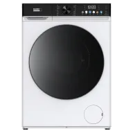 DORF DF-WM10-WH Լվացքի Մեքենա Սպիտակ 10KG