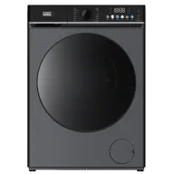 DORF DF-WM8-BK Լվացքի Մեքենա Սև 8KG