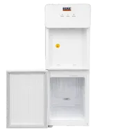 DORF WD-167-5 Ջրի Դիսպենսեր Սառնարանով Սպիտակ