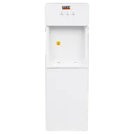 DORF WD-167-5 Ջրի Դիսպենսեր Սառնարանով Սպիտակ