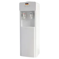 DORF WD-167-6 Ջրի Դիսպենսեր Սպիտակ