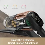 DREAME Z20 Անլար փոշեկուլ Cordless Vacuum Cleaner