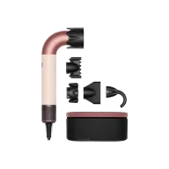 DYSON SUPERSONIC HAIR DRYER HD17 CERAMIC PINK