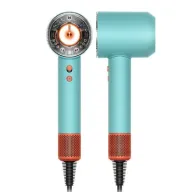 DYSON SUPERSONIC NURAL HD16 CERAMIC PATINA TOPAZ