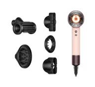 DYSON SUPERSONIC NURAL HD16 CERAMIC PINK