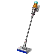 DYSON ԱՆԼԱՐ ՓՈՇԵԿՈՒԼ V12S DETECT VACUUM-YELLOW/NICKLE