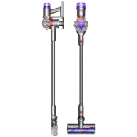 DYSON ԱՆԼԱՐ ՓՈՇԵԿՈՒԼ V8 ADVANCED SV25 VACUUM SILVER/NICKEL - UAE/UK