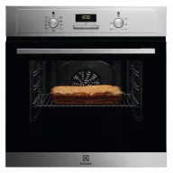 Electrolux Ներկառուցվող ջեռոց EOF3H40BX