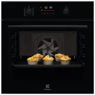 Electrolux Ներկառուցվող ջեռոց LOD6F77WZ