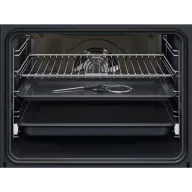 Electrolux Ներկառուցվող ջեռոց LOD6F77WZ
